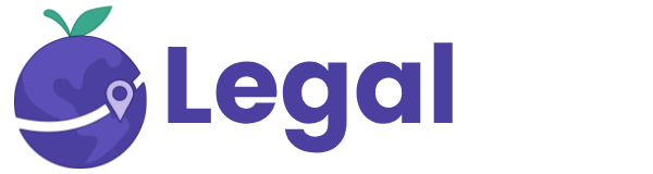 logo + legal